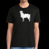 Super Soft Perfect Tri ® Tee Thumbnail
