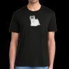 Super Soft Perfect Tri ® Tee Thumbnail