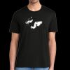Super Soft Perfect Tri ® Tee Thumbnail