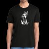 Super Soft Perfect Tri ® Tee Thumbnail