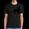Super Soft Perfect Tri ® Tee Thumbnail