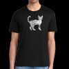 Super Soft Perfect Tri ® Tee Thumbnail