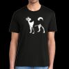 Super Soft Perfect Tri ® Tee Thumbnail