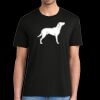 Super Soft Perfect Tri ® Tee Thumbnail