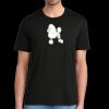 Super Soft Perfect Tri ® Tee Thumbnail