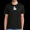 Super Soft Perfect Tri ® Tee Thumbnail
