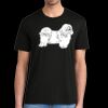 Super Soft Perfect Tri ® Tee Thumbnail