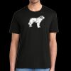 Super Soft Perfect Tri ® Tee Thumbnail