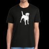 Super Soft Perfect Tri ® Tee Thumbnail