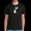 Super Soft Perfect Tri ® Tee Thumbnail