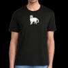 Super Soft Perfect Tri ® Tee Thumbnail