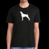 Super Soft Perfect Tri ® Tee Thumbnail