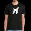Super Soft Perfect Tri ® Tee Thumbnail
