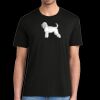 Super Soft Perfect Tri ® Tee Thumbnail