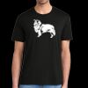 Super Soft Perfect Tri ® Tee Thumbnail
