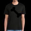 Super Soft Perfect Tri ® Tee Thumbnail
