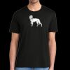 Super Soft Perfect Tri ® Tee Thumbnail