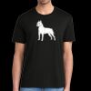 Super Soft Perfect Tri ® Tee Thumbnail