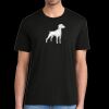 Super Soft Perfect Tri ® Tee Thumbnail