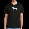 Super Soft Perfect Tri ® Tee Thumbnail