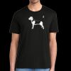 Super Soft Perfect Tri ® Tee Thumbnail
