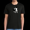 Super Soft Perfect Tri ® Tee Thumbnail