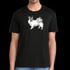 Super Soft Perfect Tri ® Tee Thumbnail