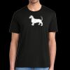 Super Soft Perfect Tri ® Tee Thumbnail