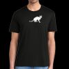 Super Soft Perfect Tri ® Tee Thumbnail
