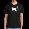 Super Soft Perfect Tri ® Tee Thumbnail