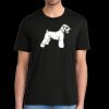 Super Soft Perfect Tri ® Tee Thumbnail