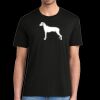 Super Soft Perfect Tri ® Tee Thumbnail
