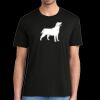 Super Soft Perfect Tri ® Tee Thumbnail