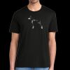 Super Soft Perfect Tri ® Tee Thumbnail
