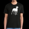 Super Soft Perfect Tri ® Tee Thumbnail