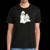 Super Soft Perfect Tri ® Tee Thumbnail