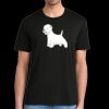 Super Soft Perfect Tri ® Tee Thumbnail