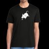 Super Soft Perfect Tri ® Tee Thumbnail