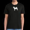 Super Soft Perfect Tri ® Tee Thumbnail