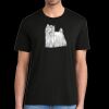Super Soft Perfect Tri ® Tee Thumbnail