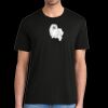 Super Soft Perfect Tri ® Tee Thumbnail