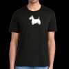 Super Soft Perfect Tri ® Tee Thumbnail