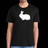 Super Soft Perfect Tri ® Tee Thumbnail