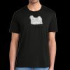 Super Soft Perfect Tri ® Tee Thumbnail