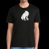 Super Soft Perfect Tri ® Tee Thumbnail