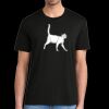 Super Soft Perfect Tri ® Tee Thumbnail