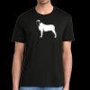 Super Soft Perfect Tri ® Tee Thumbnail