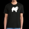 Super Soft Perfect Tri ® Tee Thumbnail
