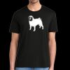Super Soft Perfect Tri ® Tee Thumbnail