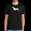 Super Soft Perfect Tri ® Tee Thumbnail
